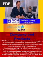 Safe Shop Retail Business Plan 2025 | PDF | Rupee | Retail