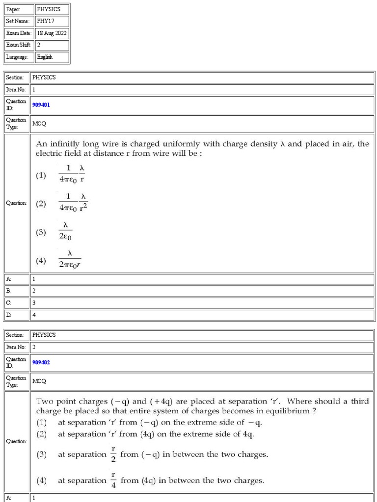 Paper 20230320094451 | PDF | Qualifications | Schools