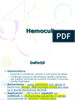 Hemocultura
