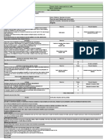 Formato Ficha Didáctica Taller - XLSX - Ficha Del Taller