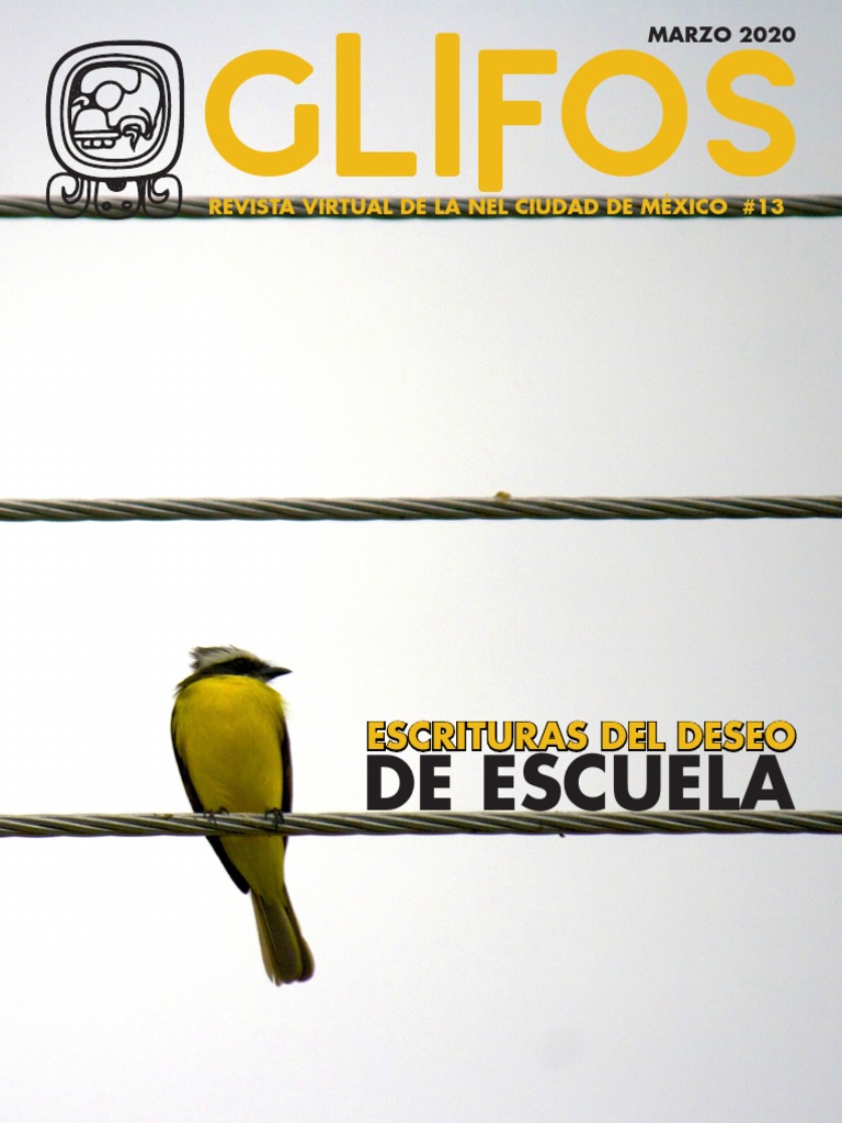 Glifos 13 Pdf Traducciones Jacques Lacan