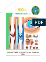 Modul Praktikum Farmakoterapi 2 TA 20222023