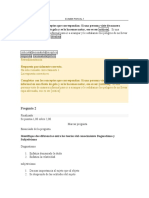 Examen Filosifia y Etica Ucv 1