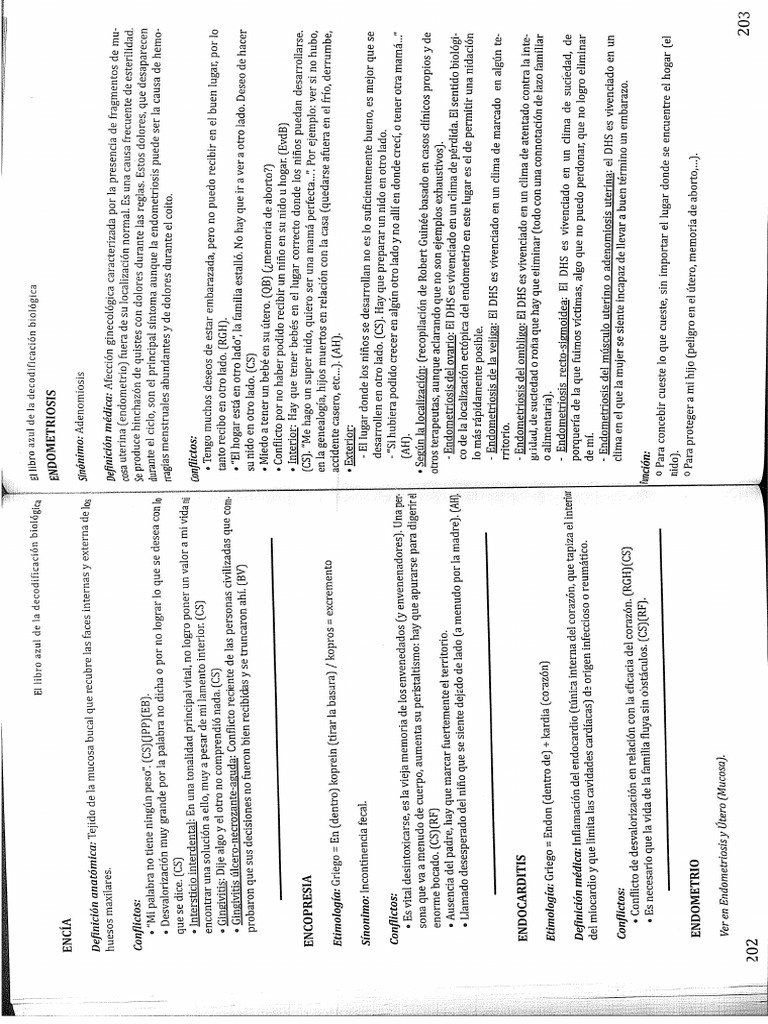 El Libro Azul de La Decodificacion Biolo (1) 101150 PDF