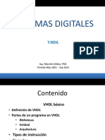 VHDL