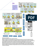 Elementos de Una Historieta