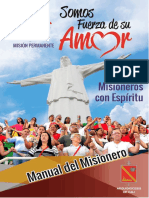 Manual Del Misionero