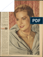 The Success of Grace Kelly