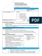 Guia de Aprendizaje Historia 4° Completa.