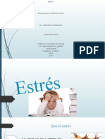 Estrés