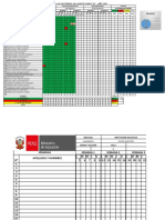 Registro de Asistencia 2023