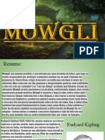 Mowgli Portugues