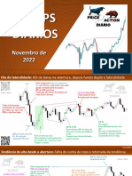 Backtests Dezembro 22