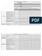 FO-SIG-007 Plan de Trabajo Anual y Capacitacion 2022