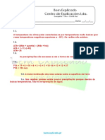 B.1.6 - Ficha de Trabalho - Climas frios (1) - Soluções