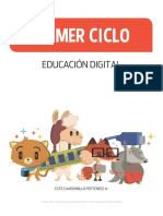 ED-Primer Ciclo