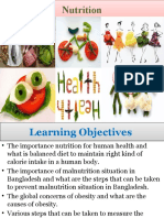 L-7 Public Health Nutrition (PHN)