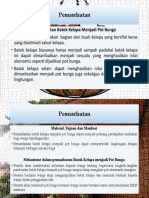 PPT PEMANFAATAN (BERTI)