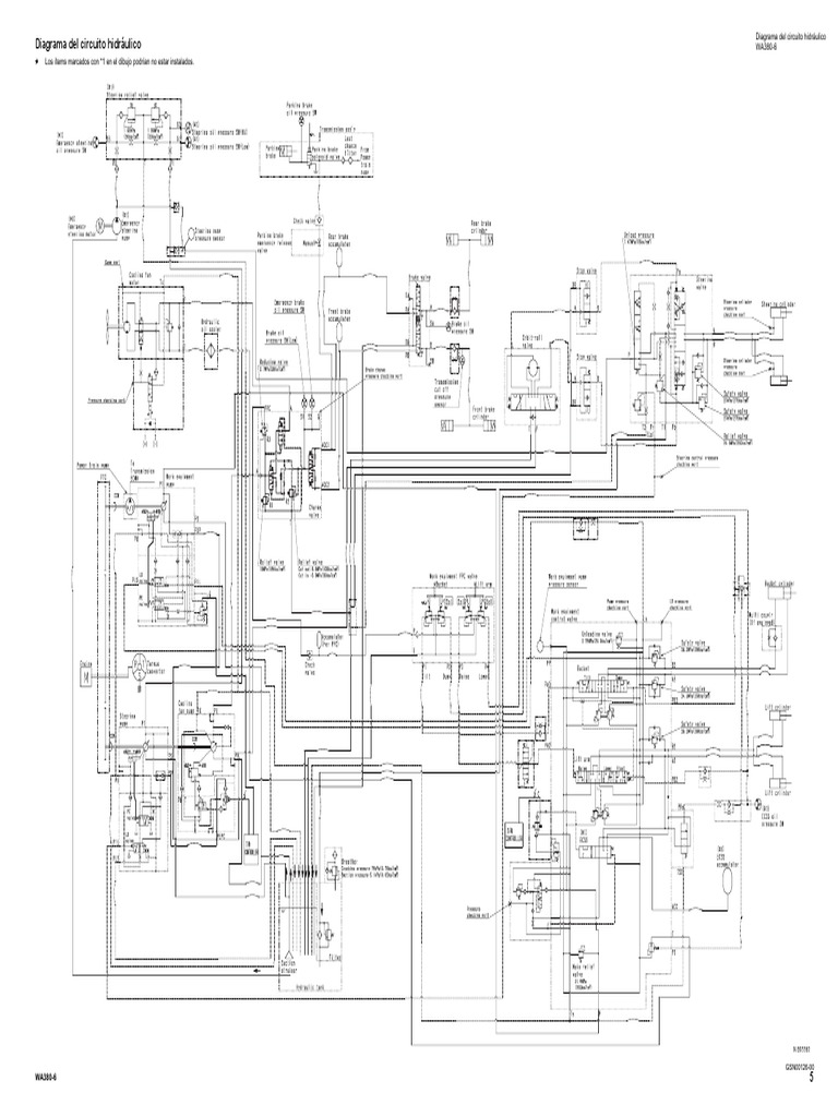 Wa 380 | PDF