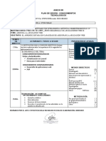 Piad 418 Tec NRC 35413 Desarrollo de Aplicaciones Web III 08-05-23