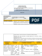 Planificacion Eca 2 Parcial