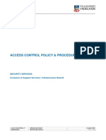 Access-Control-Policy-V7D-18-August 2019