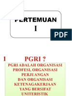 Universitas Pgri I Palembang
