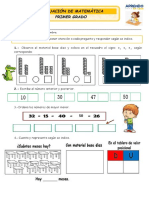 Matemàtica - Martes 14 de Diciembre.