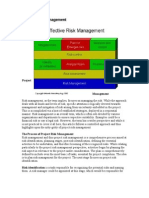 Project Risk Management