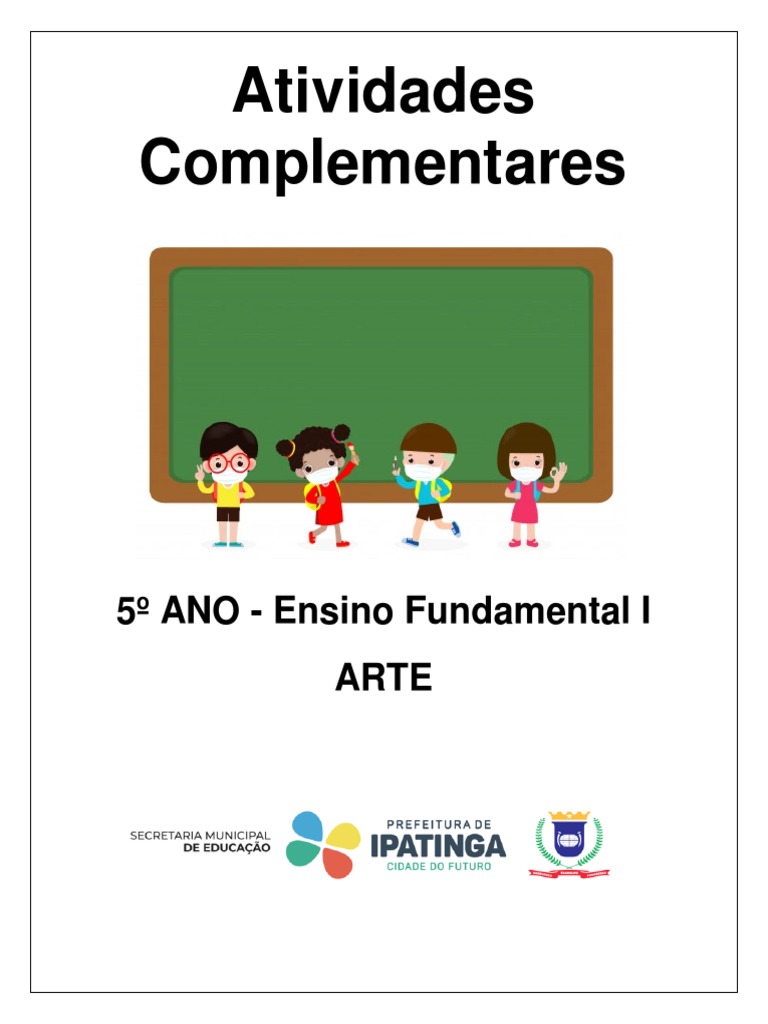 Arte do Haicai para o 5º Ano | PDF