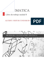 Matematica 15 Ejercicios