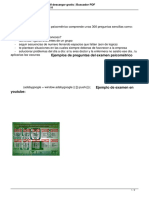 Examen Psicometrico Imss PDF Descargar Gratis Buscador PDF