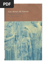 Download Walter F Otto - Los dioses de Grecia by Filosofa en pdf SN64651120 doc pdf
