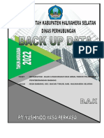 Back Up Data PDF