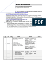 Plan de Trabajo Cava 1° 2023