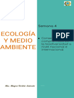 Sem 4 Ecologia y Medio Ambiente