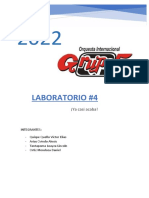 Laboratorio 4