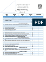 Reporte Laboratorio Química Base