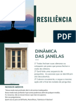 Resiliência