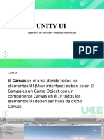 Unity UI