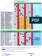 Jadwal Belanja BC BLN Februari 2023