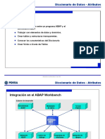 3.diccionario de Datos - Atributos