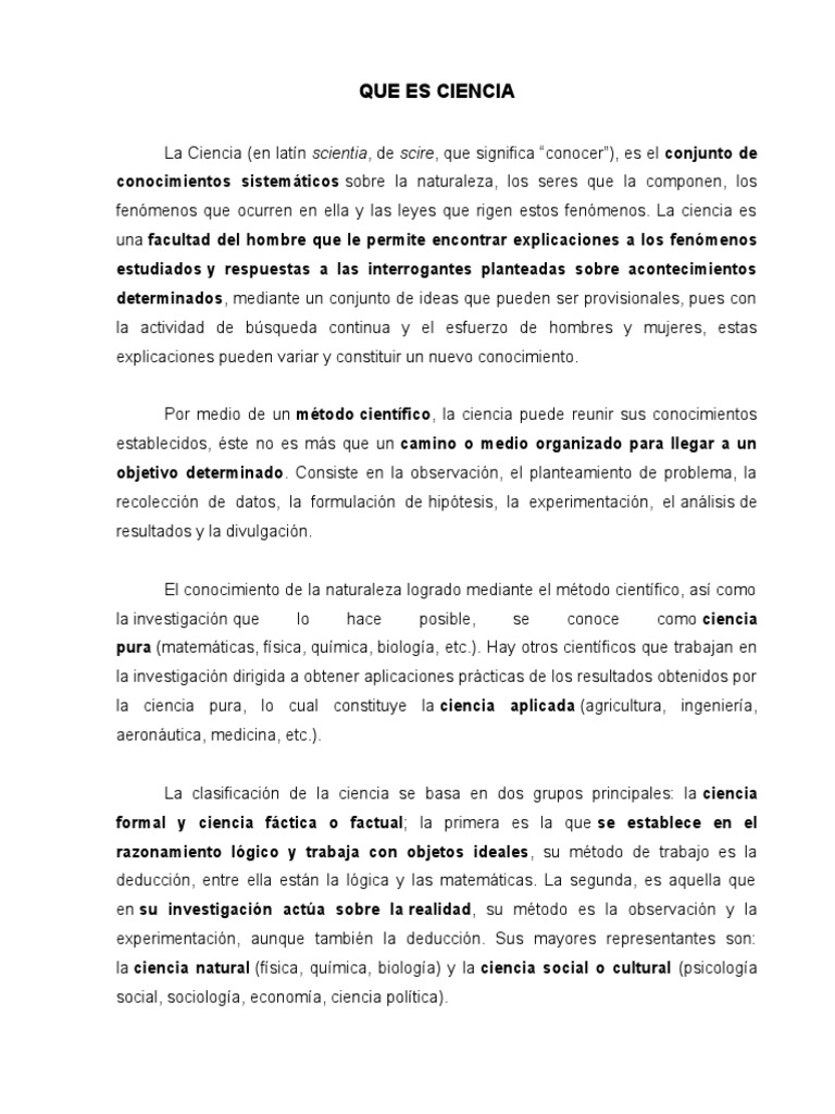 Erp Systems Que Es Ciencia