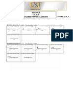 Verificación (Rectángulos) (Escaleras)