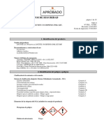 Loctite Aa 330 - Henkel - FDS - V1