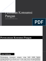 Penilaian Konsumsi Pangan: Astie Trisnawati SKM,.M.kes