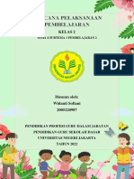 Perangkat Pembelajaran 1 - Widanti Sofiani