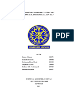 Paper Penyakit Jembrana A5_Manajemen Dan Kesehatan Sapi Bali (1) (1)