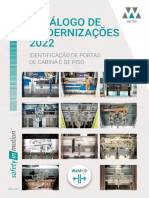 Modernization Catalogue WitturPortugal PT