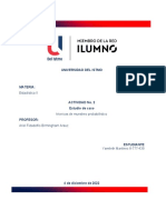 Estadistica II ACTIVIDAD 2